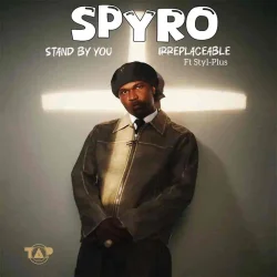 Spyro - Plus (feat. Irreplaceable & Styl)