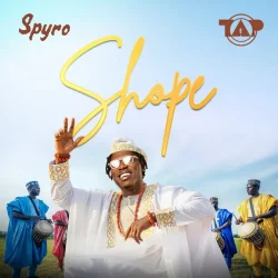Spyro - Shope