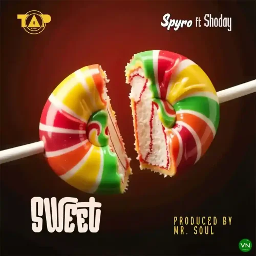 Spyro - Sweet (feat. Shoday)