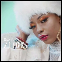 Ssaru - ZITOKE