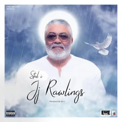 Stal I - J J Rawlings