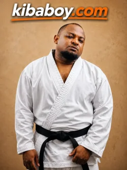 Stamina - Black Belt