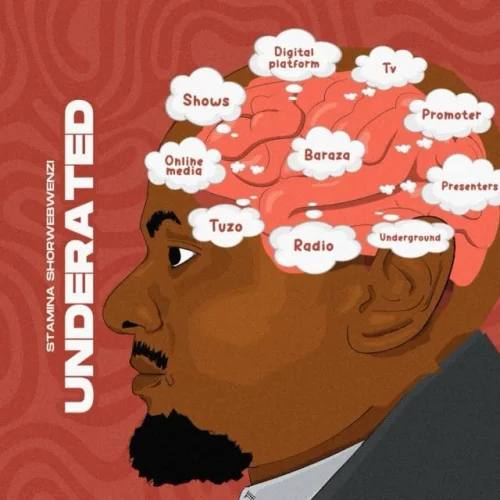 Stamina - Underated I