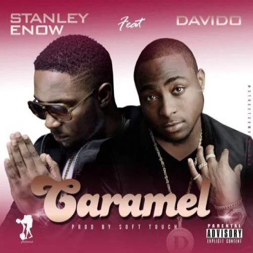 Stanley Enow - Caramel
