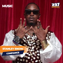 Stanley Enow - Confiance