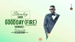 Stanley Enow - Good Day Instrumental Remake (Prod Ny Edipro Beatz) (feat. Stanley Enow)