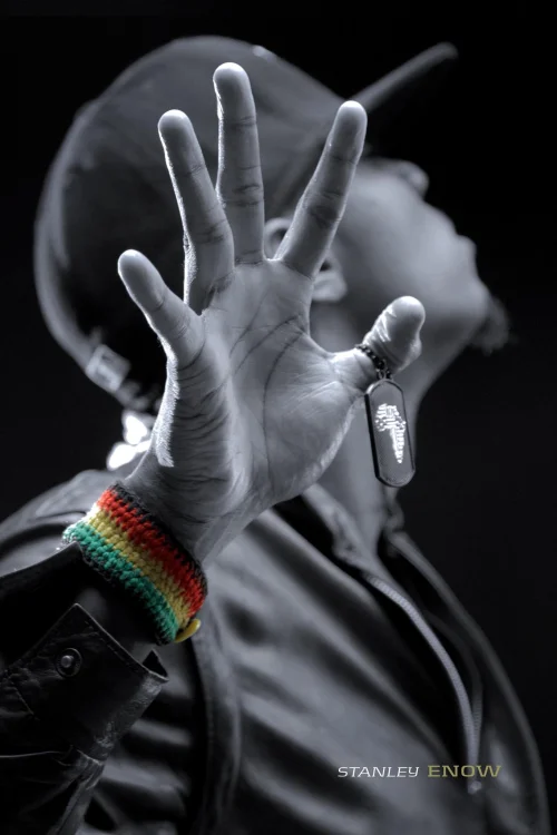 Stanley Enow - Hein Père_