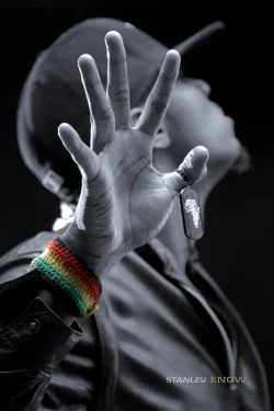 Stanley Enow - Hein Père_