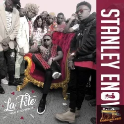 Stanley Enow - La Fête