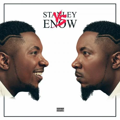 Stanley Enow - Cham Cham