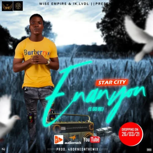 StarCity - EnanYon