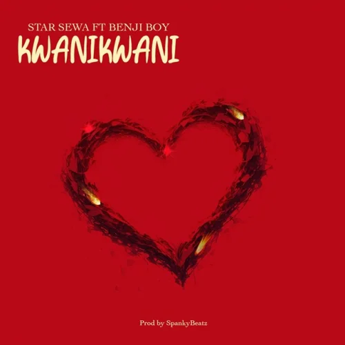 Star Sewa X - Kwanikwani (feat. Benji)