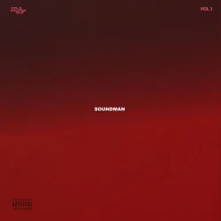 Starboy - SoundMan Vol. 1 (2019)