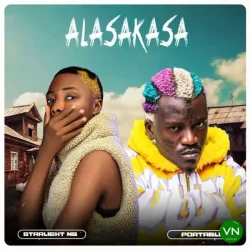 Starlight NB - Alasakasa (feat. Portable)