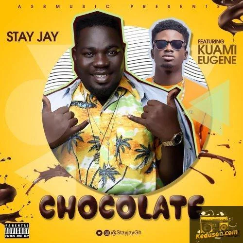 Stay Jay - Chocolate