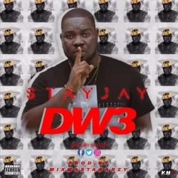 Stay Jay - Dw3