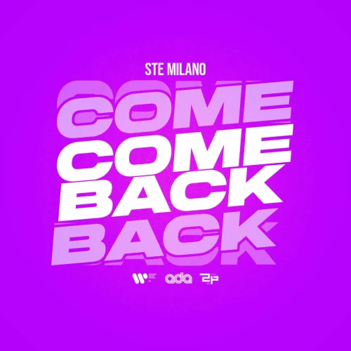 Ste Milano - Comeback
