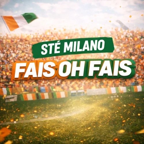 Ste Milano - FAIS OH FAIS (1 COUP KO)