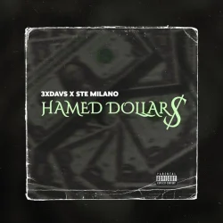 Ste Milano - Hamed Dollars