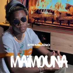 Ste Milano - Maïmouna