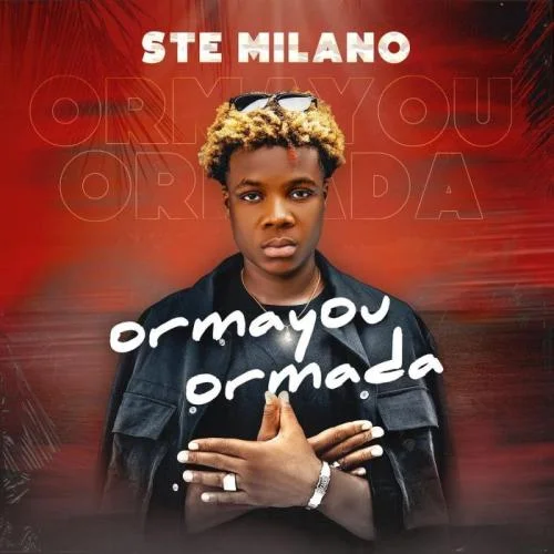 Ste Milano - Ormayou Ormada