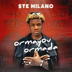 Ste Milano - Ormayou Ormada