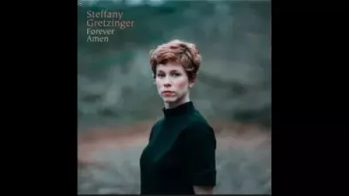 Steffany Gretzinger - Remember