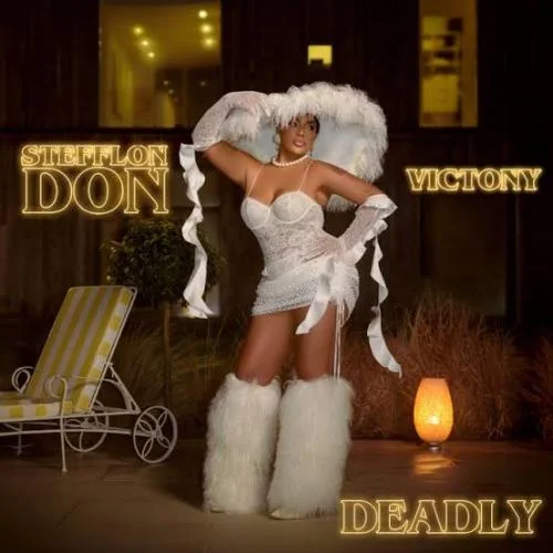 Stefflon Don - Deadly