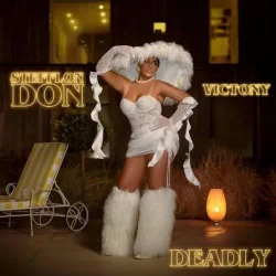 Stefflon Don - Deadly