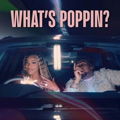 Stefflon Don - What’s Poppin