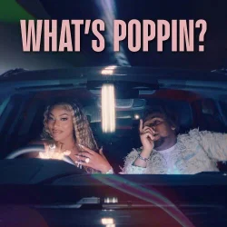 Stefflon Don - What’s Poppin