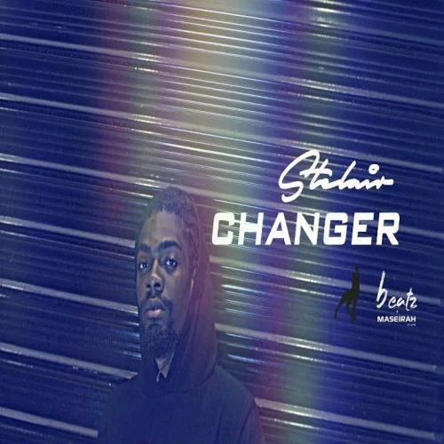 Stelair - Changer
