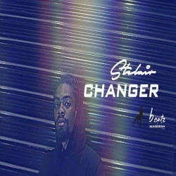 Stelair - Changer