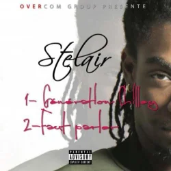 Stelair - Faut parler