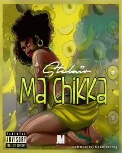 Stelair - Ma Chikka