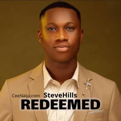 SteveHills - REDEEMED (feat. Loveroom NextGen)
