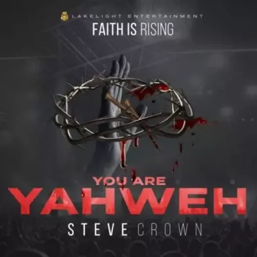 Steve Crown - Angels Bow (feat. Phil Thompson)