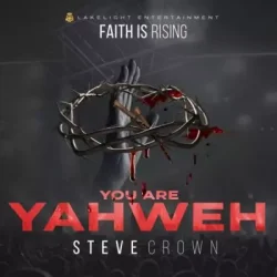 Steve Crown - Angels Bow (feat. Phil Thompson)