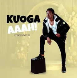 Steve Mweusi - Kuoga Aaah