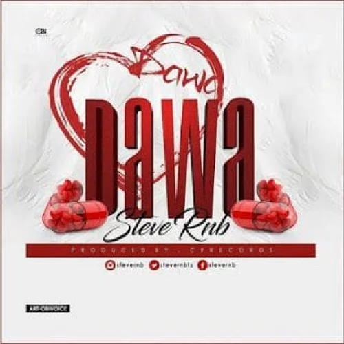 Steve RnB - Dawa