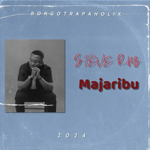 Steve RnB - Majaribu