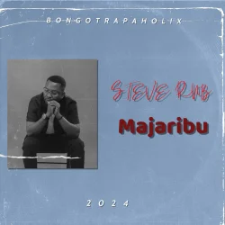 Steve RnB - Majaribu