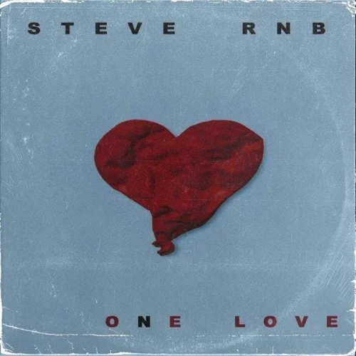 Steve RnB - One Love (feat. Baby Boy)