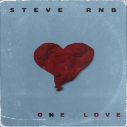 Steve RnB - One Love (feat. Baby Boy)
