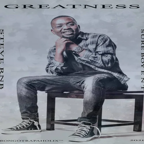 Steve RnB - Special
