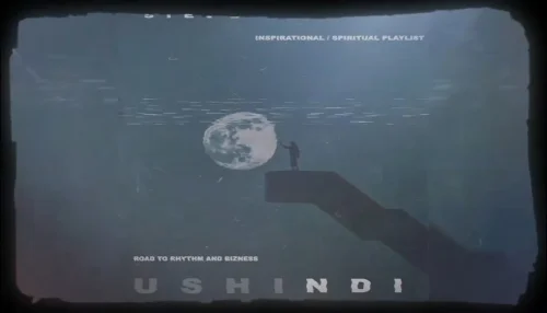 Steve RnB - Ushindi