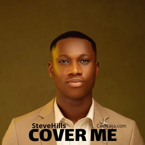 Stevehills - Cover Me