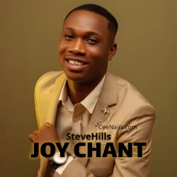 Stevehills - Joy Chant