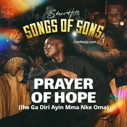 Stevehills - Prayer Of Hope