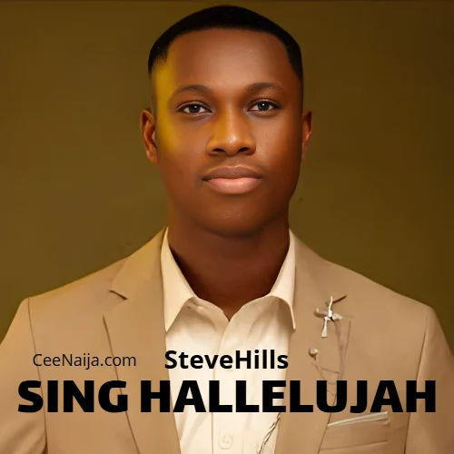 Stevehills - Sing Hallelujah